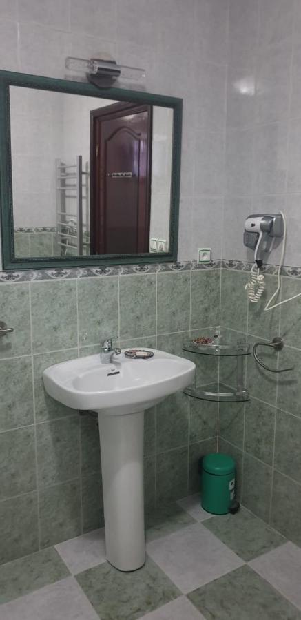 Villa Mati Maison D'Hotes Тетуан Экстерьер фото